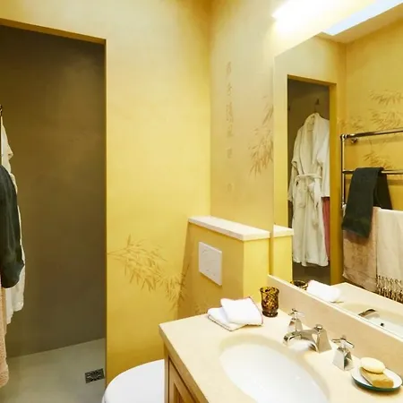 Saint Sulpice's Nest - Stylish Studio In * פריז