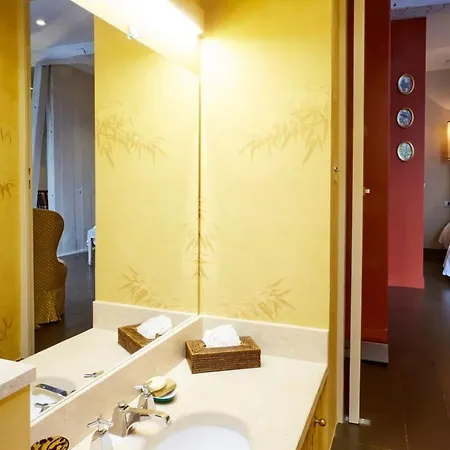 Saint Sulpice's Nest - Stylish Studio In * פריז