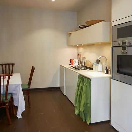 דירה Saint Sulpice's Nest - Stylish Studio In